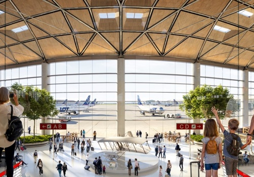 Spółka CPK poszerzy zarząd. Wiemy dlaczego