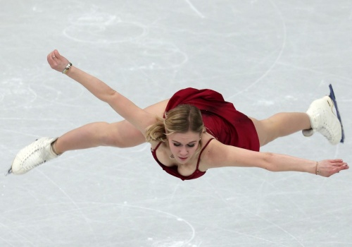 Takiego startu w tym sezonie jeszcze nie miała. Zdradziła, co się działo wcześniej