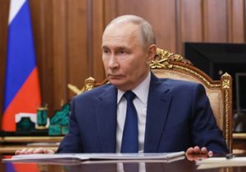 Kolejne kraje na celowniku Putina. Ujawniono tajne dokumenty