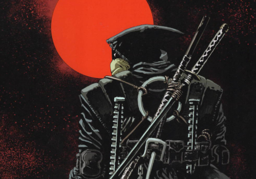 Współtwórca The Last Ronin mówi, że uważa, iż film 