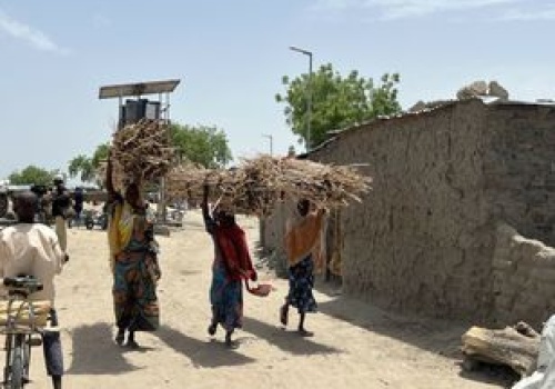W Nigerii rozwija się śmiertelna choroba. Ogromny wzrost zachorowań
