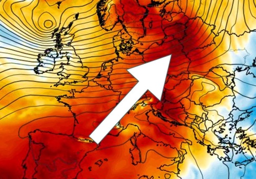 Zima skończy się z dnia na dzień. Jest dokładna data