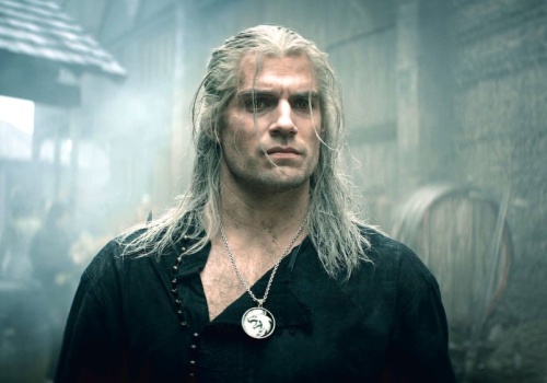 Henry Cavill w spin-offie 