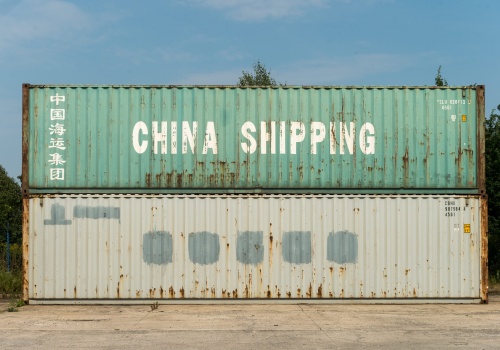 Stopniowo rośnie skala zagrożenia importem z Chin dla przemysłu. Oto zagrożone branże