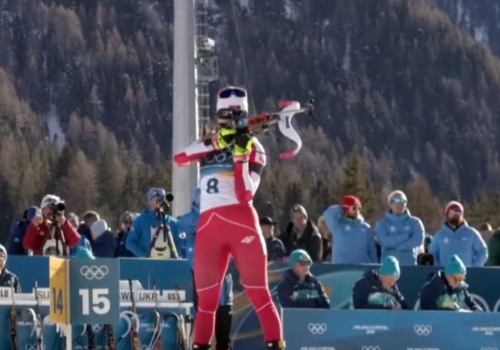 Sensacyjny medal dla Polski? 18 lutego na igrzyskach