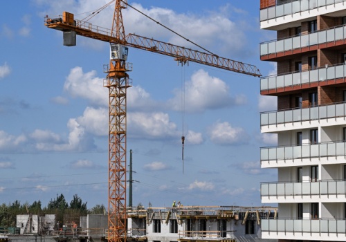 Lex deweloper odchodzi do lamusa. Nowe przepisy dają szansę na boom inwestycyjny w miastach