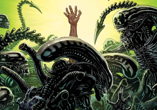 „Obcy” wraca do Marvela. „Alien: King Killer” wystartuje 1 kwietnia 2026