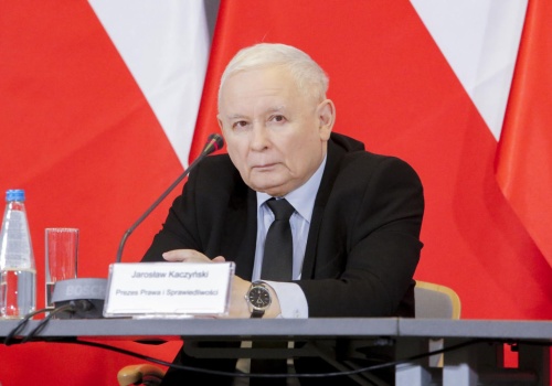 Kaczyński szykuje rzeź w PiS? Znamy kulisy