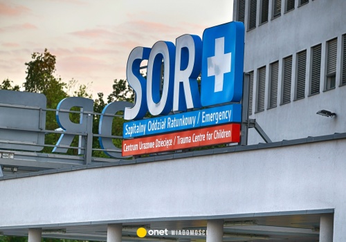 Na SOR zamiast do lekarza rodzinnego? 