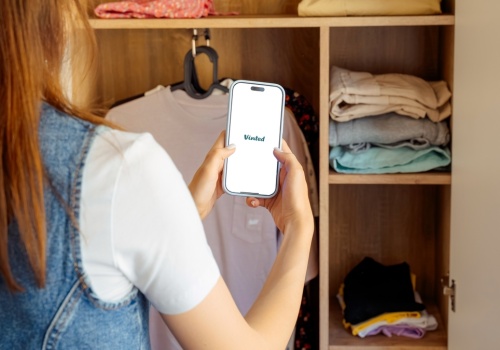 Vinted masowo blokuje konta Polakom. Cwaniakujemy jak zwykle