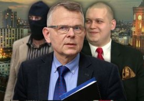 Niebezpieczne związki: polski historyk i przyjaciel Grupy Wagnera. Kulisy odwołania szefa Instytutu Pileckiego