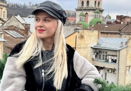 Ukrainka poślubiła Polaka. 