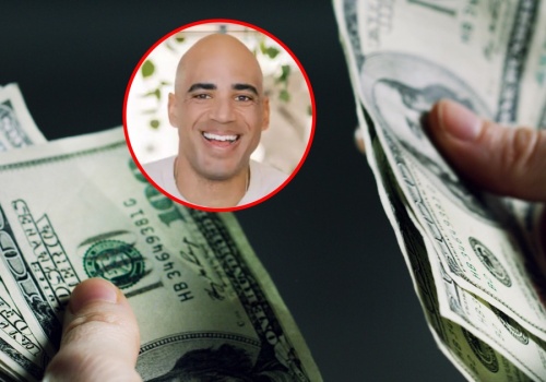 Kiedyś byłem dumny z tego, że śpię tylko trzy godziny, goniąc za bogactwem. Aż zbadałem wiek biologiczny