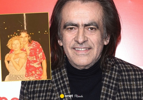 Witold Paszt zmarł cztery lata po ukochanej żonie. 