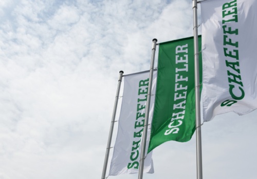 Nowy gigant logistyczny szuka pracowników. Stanął na Opolszczyźnie