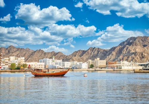 Zamożni Polacy znaleźli nowy kraj. 