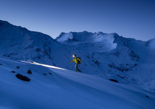Oto nowy trend wśród fanów nart. Wyjątkowe doznania dla zaawansowanych