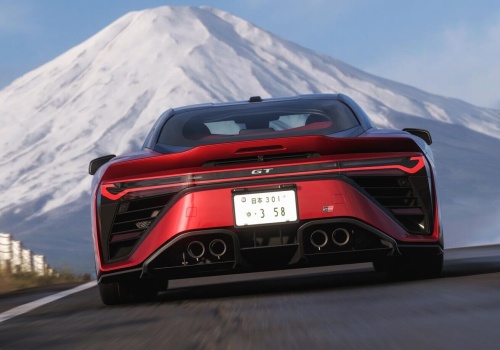 Forza Horizon 6 ZAPIERA DECH! Gameplay pokazuje genialnie wyglądającą grę