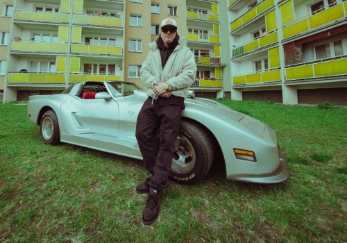 Paluch z osobistym wpisem: o kryzysie mimo sukcesów i terapii