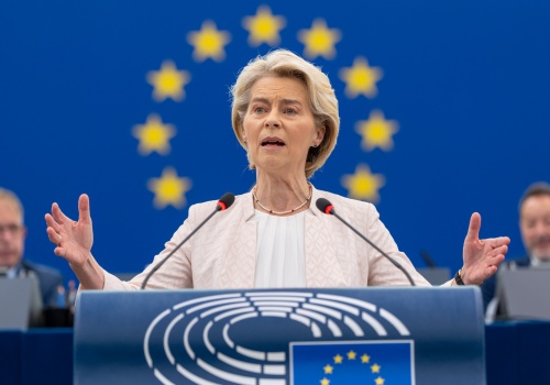 Nowe sankcje na Rosję z problemami. Nieoczekiwany sprzeciw