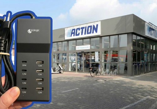 Szykujesz się do podróży? Oto tani gadżet z Action, który musisz mieć w bagażu