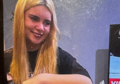 Zielona Góra. Policja szuka zaginionej 16-latki