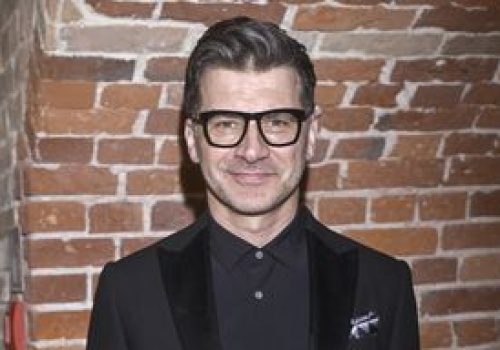 Tomasz Kammel w młodości. Wiecie, jak wyglądał, gdy miał 19 lat? (FOTO)