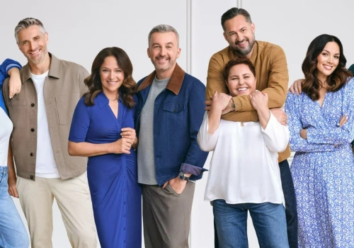 Nowa twarz w „Dzień dobry TVN”. Stacja odsłania karty na wiosnę