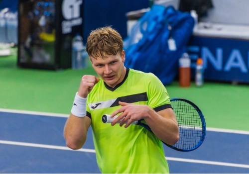 Nieudany występ Polaków. Komplet porażek