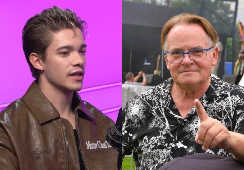 Pręgowski chce jechać na Eurowizję. To nieśmieszny żart? Szmajkowski ma swoją teorię