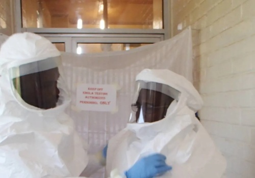 Śmiertelny wirus atakuje w Nigerii. Duży wzrost liczby przypadków