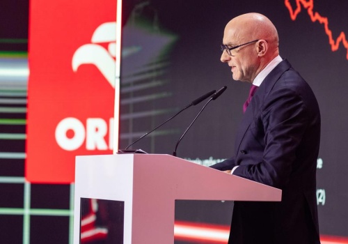 Orlen czeka raczej techniczna korekta. Tak analitycy widzą planowaną aktualizację strategii
