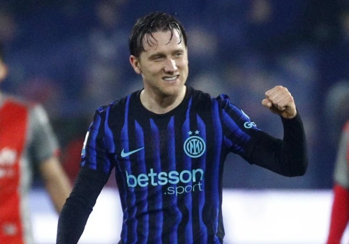 Bodø/Glimt – Inter: Gdzie oglądać za darmo mecz Ligi Mistrzów? Zieliński za kołem podbiegunowym!