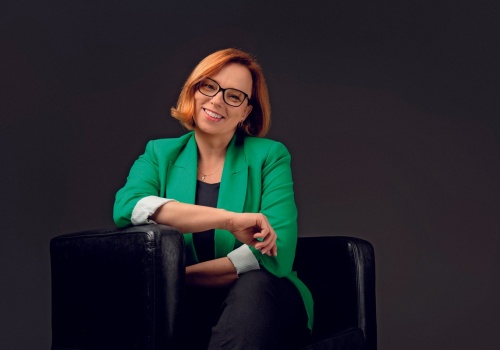 Małgorzata zamieniła piękne biuro w Krakowie i rolę liderki na krojenie ryb w Norwegii. „Pomyślałam: pojadę na rok. Z roku zrobiło się dwadzieścia”