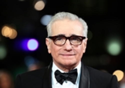 Martin Scorsese w obsadzie „The Mandalorian & Grogu”. W kogo się wcielił?