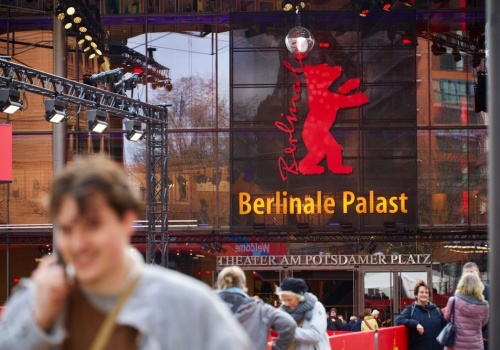 Berlinale pod presją, gdy gwiazdy filmowe domagają się stanowiska wobec Gazy