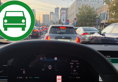 Strefy czystego transportu: w Warszawie spokój, w Krakowie furia kierowców. Co poszło nie tak?
