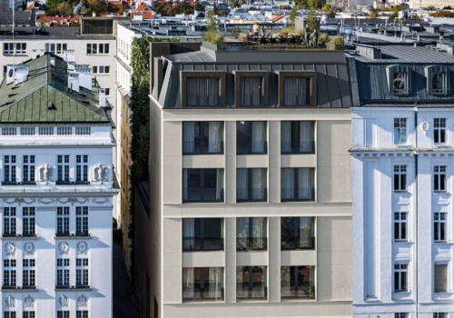 21 mln zł za mieszkanie? W Warszawie to możliwe - ten penthouse to prawdziwy luksus