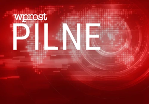 Kolizja tramwajów w Warszawie. Kilka osób poszkodowanych