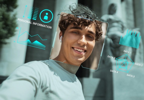 Meta i okulary przyszłości: czy rozpoznawanie twarzy stanie się normą?