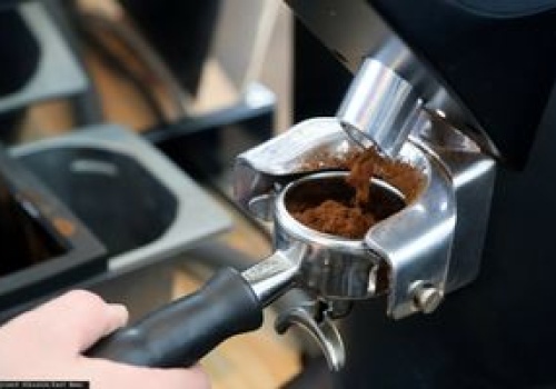 Polacy coraz więcej płacą za kawę. A będzie jeszcze drożej