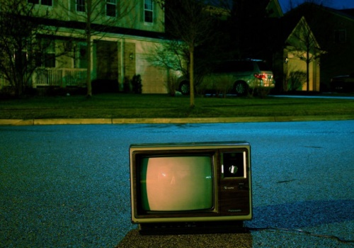 Prawie jak Google TV. Po tych zmianach milej korzystać z telewizora