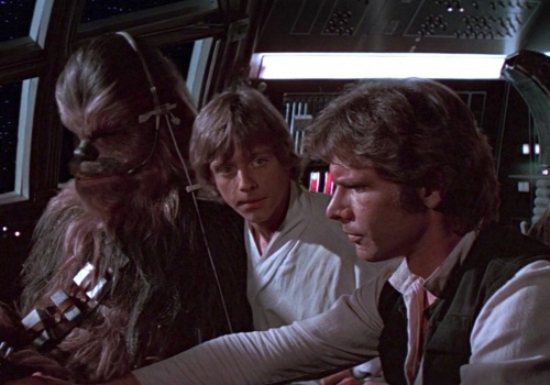 Kultowa saga bez tajemnic. W jakiej kolejności oglądać 