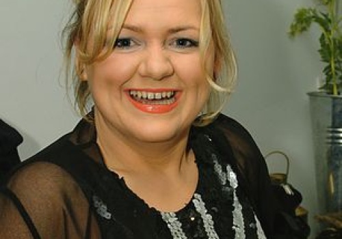 Tak wygląda dziś Manuela Michalak. Olśniła na ramówce TVN