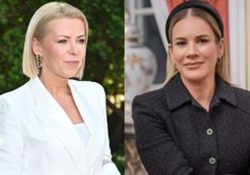 TYLKO U NAS. Joanna Kryńska bez filtrów o kulisach głośnego wywiadu z Martą Nawrocką. 