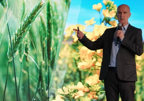 Deszcz, wiatr i mróz nie muszą niszczyć ochrony. Bayer pokazuje nowe rozwiązania