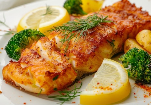 Przestałam kupować łososia. Ta ryba jest smaczniejsza i równie zdrowa