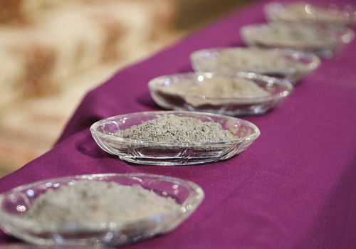 Środa Popielcowa – czas pokory i nawrócenia