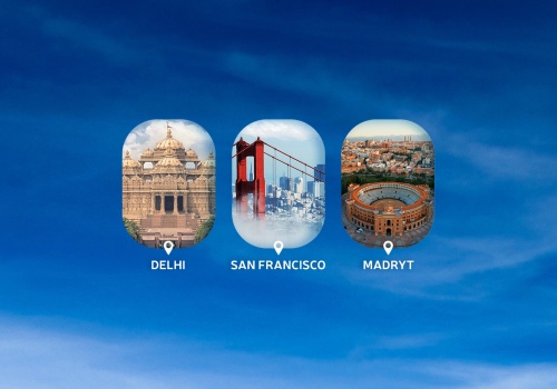 Sprawdź Szaloną Środę w PLL LOT ⚡️ Europa od 649 PLN, Egipt od 749 PLN, Indie od 1949 PLN i USA od 2899 PLN ✈️