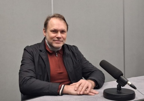 Gość RŁ poseł Grzegorz Lorek ws. Rady Pokoju: nie rozumiem decyzji polskiego rządu